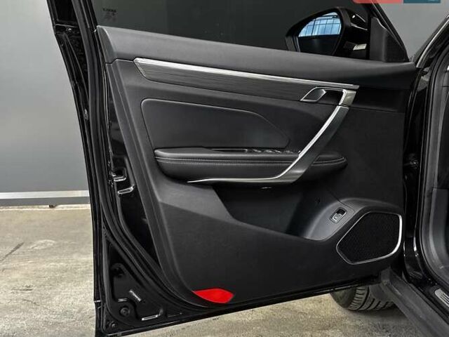 Чорний Джилі Atlas Pro, об'ємом двигуна 1.48 л та пробігом 50 тис. км за 18900 $, фото 39 на Automoto.ua