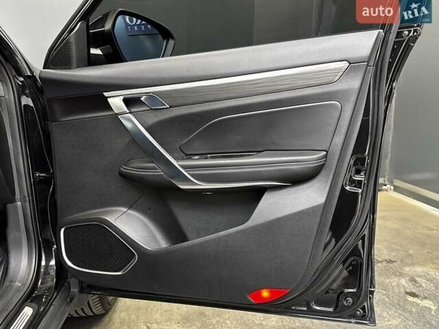 Чорний Джилі Atlas Pro, об'ємом двигуна 1.48 л та пробігом 50 тис. км за 18900 $, фото 40 на Automoto.ua