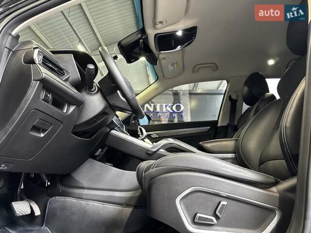 Чорний Джилі Atlas Pro, об'ємом двигуна 1.48 л та пробігом 50 тис. км за 18900 $, фото 27 на Automoto.ua