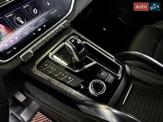 Чорний Джилі Atlas Pro, об'ємом двигуна 1.48 л та пробігом 50 тис. км за 18900 $, фото 32 на Automoto.ua