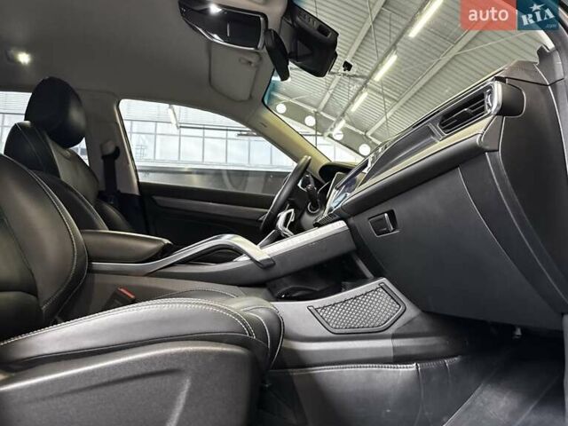 Чорний Джилі Atlas Pro, об'ємом двигуна 1.48 л та пробігом 50 тис. км за 18900 $, фото 31 на Automoto.ua