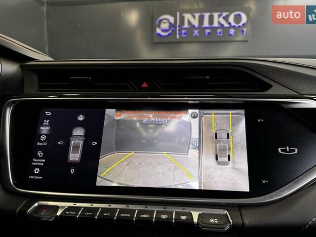 Чорний Джилі Atlas Pro, об'ємом двигуна 1.48 л та пробігом 50 тис. км за 18900 $, фото 34 на Automoto.ua