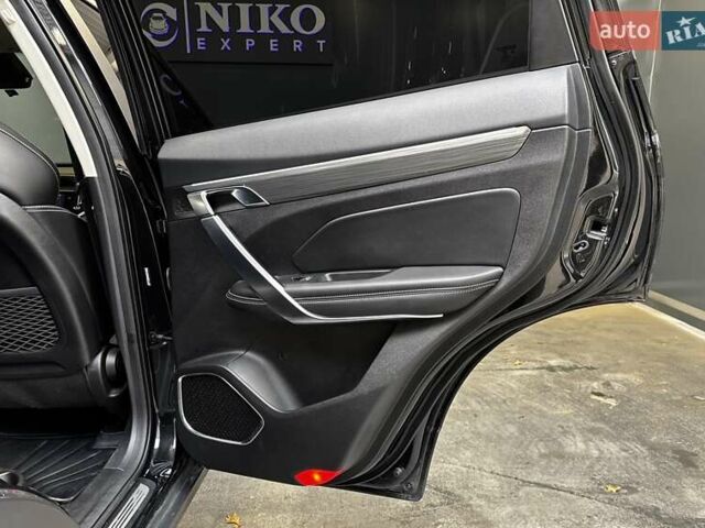 Чорний Джилі Atlas Pro, об'ємом двигуна 1.48 л та пробігом 50 тис. км за 18900 $, фото 41 на Automoto.ua