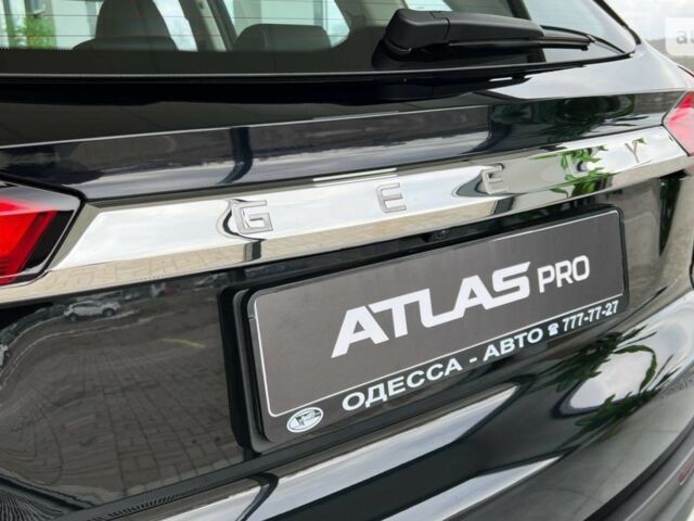 купити нове авто Джилі Atlas Pro 2022 року від офіційного дилера «Одеса-АВТО» Джилі фото