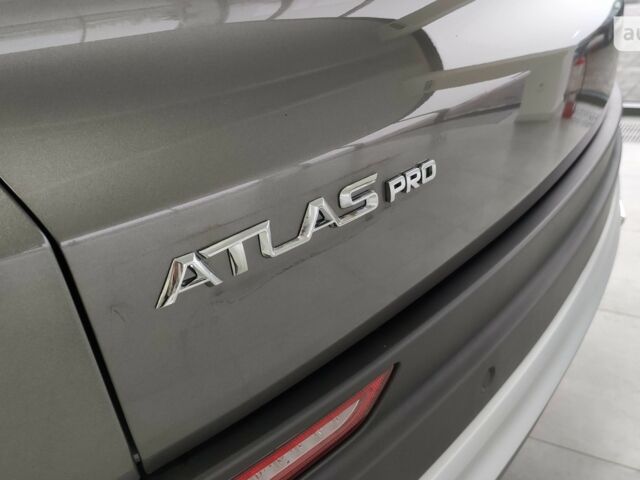 купити нове авто Джилі Atlas Pro 2022 року від офіційного дилера «Одеса-АВТО» Джилі фото