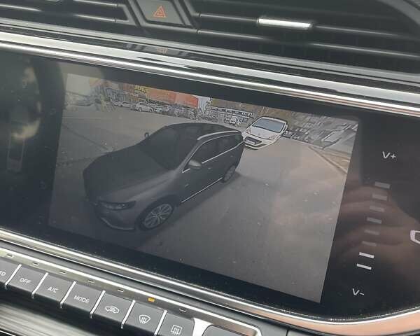 Сірий Джилі Atlas Pro, об'ємом двигуна 1.48 л та пробігом 3 тис. км за 18000 $, фото 9 на Automoto.ua