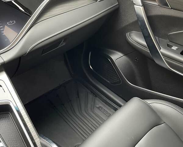 Сірий Джилі Atlas Pro, об'ємом двигуна 1.48 л та пробігом 3 тис. км за 18000 $, фото 17 на Automoto.ua