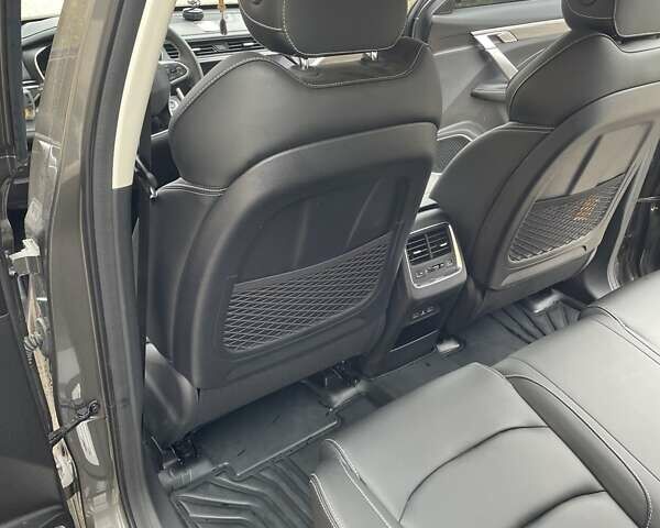 Сірий Джилі Atlas Pro, об'ємом двигуна 1.48 л та пробігом 3 тис. км за 18000 $, фото 26 на Automoto.ua