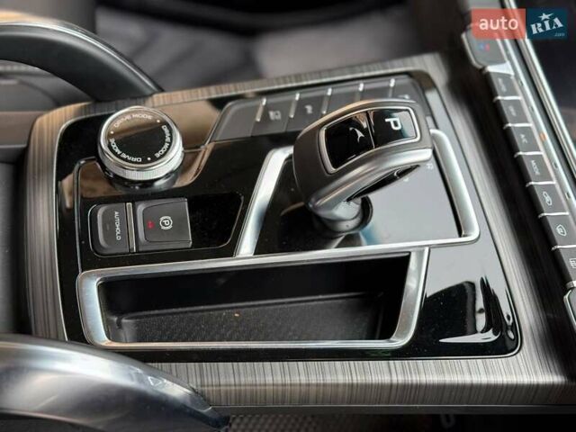 Сірий Джилі Atlas Pro, об'ємом двигуна 1.48 л та пробігом 3 тис. км за 18000 $, фото 29 на Automoto.ua