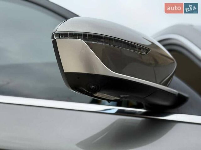 Сірий Джилі Atlas Pro, об'ємом двигуна 1.48 л та пробігом 3 тис. км за 18000 $, фото 30 на Automoto.ua