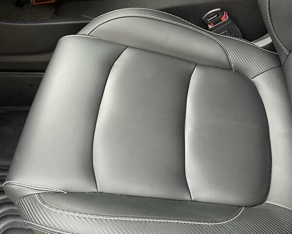 Сірий Джилі Atlas Pro, об'ємом двигуна 1.48 л та пробігом 3 тис. км за 18000 $, фото 14 на Automoto.ua