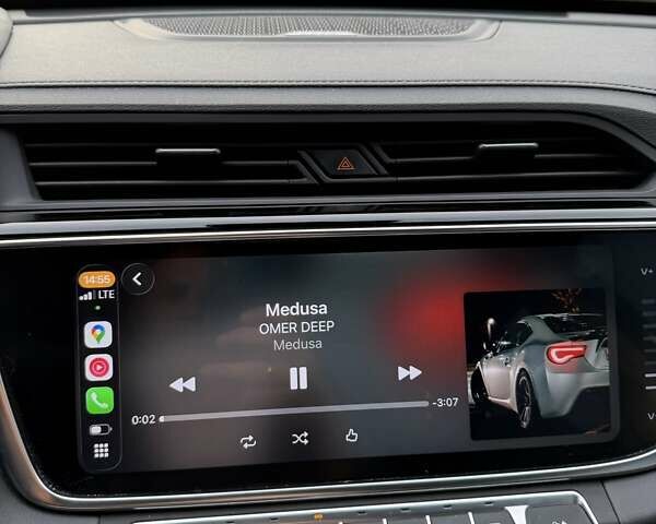 Синій Джилі Atlas Pro, об'ємом двигуна 1.48 л та пробігом 29 тис. км за 16000 $, фото 10 на Automoto.ua