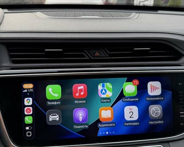 Синій Джилі Atlas Pro, об'ємом двигуна 1.48 л та пробігом 29 тис. км за 16000 $, фото 12 на Automoto.ua