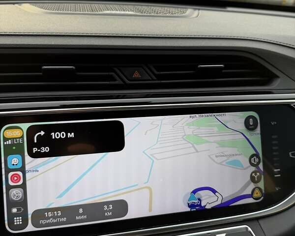 Синій Джилі Atlas Pro, об'ємом двигуна 1.48 л та пробігом 29 тис. км за 16000 $, фото 24 на Automoto.ua