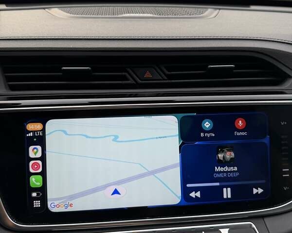 Синій Джилі Atlas Pro, об'ємом двигуна 1.48 л та пробігом 29 тис. км за 16000 $, фото 13 на Automoto.ua