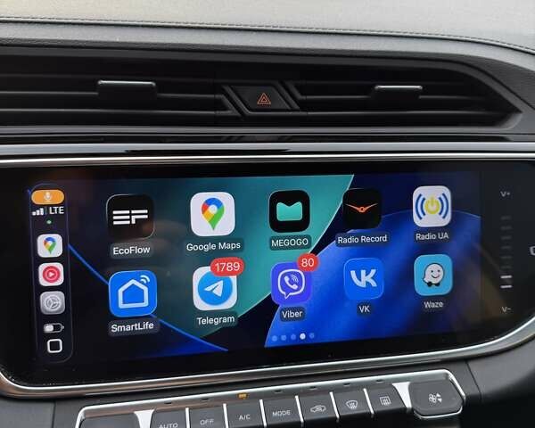 Синій Джилі Atlas Pro, об'ємом двигуна 1.48 л та пробігом 29 тис. км за 16000 $, фото 1 на Automoto.ua