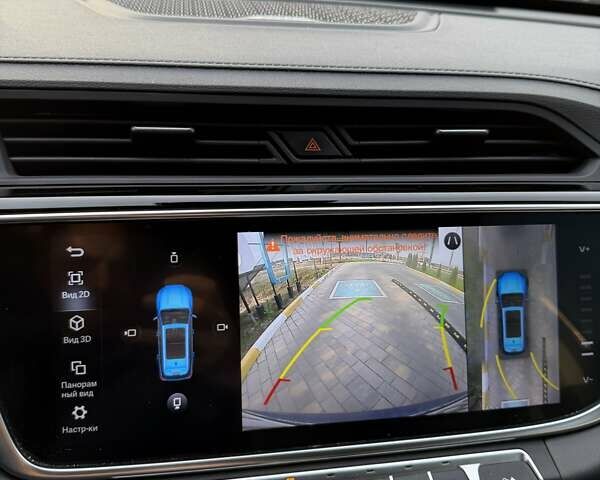 Синій Джилі Atlas Pro, об'ємом двигуна 1.48 л та пробігом 29 тис. км за 16000 $, фото 21 на Automoto.ua