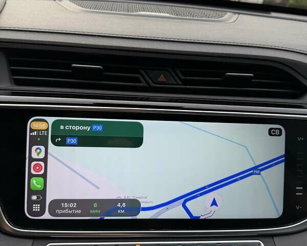 Синій Джилі Atlas Pro, об'ємом двигуна 1.48 л та пробігом 29 тис. км за 16000 $, фото 11 на Automoto.ua
