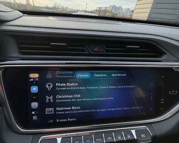Синій Джилі Atlas Pro, об'ємом двигуна 1.48 л та пробігом 29 тис. км за 16000 $, фото 32 на Automoto.ua
