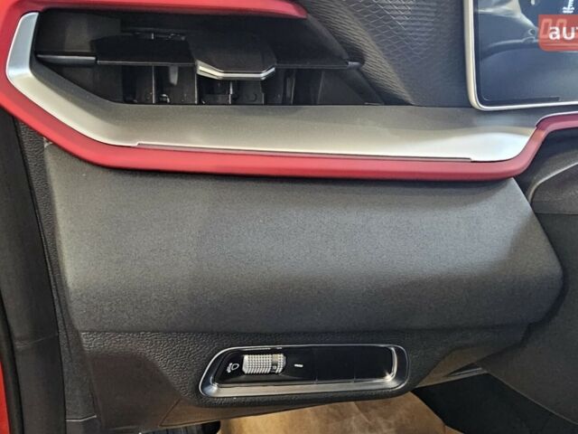 купить новое авто Джили Coolray 2023 года от официального дилера Радар-сервіс Джили фото