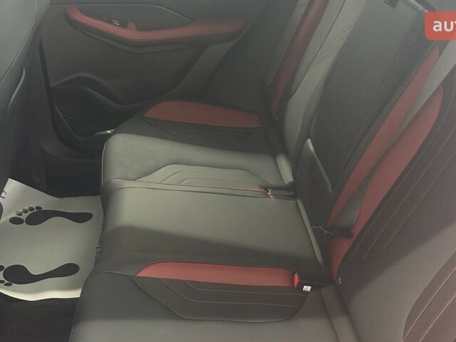 купить новое авто Джили Coolray 2023 года от официального дилера Хмельниччина-Авто Джили фото