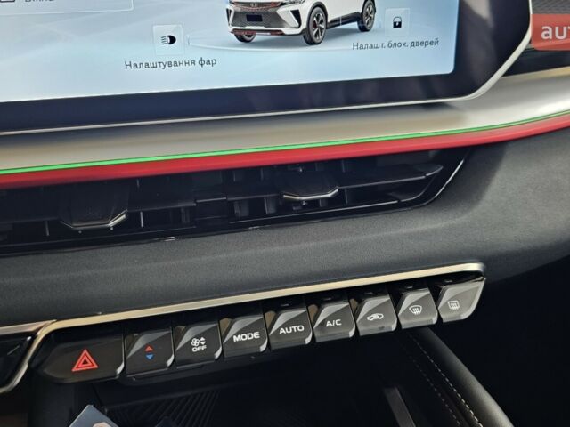 купить новое авто Джили Coolray 2023 года от официального дилера Радар-сервіс Джили фото