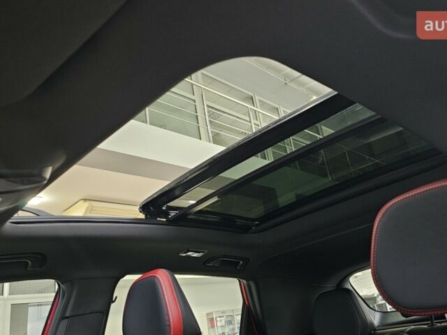 купить новое авто Джили Coolray 2023 года от официального дилера Радар-сервіс Джили фото