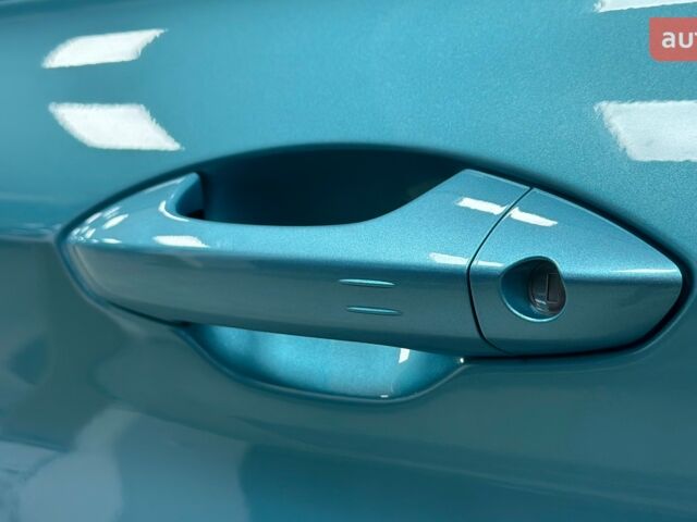 купить новое авто Джили Coolray 2023 года от официального дилера «Одеса-АВТО» Джили фото