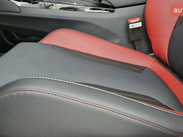 купить новое авто Джили Coolray 2023 года от официального дилера Радар-сервіс Джили фото