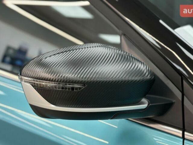 купить новое авто Джили Coolray 2023 года от официального дилера «Одеса-АВТО» Джили фото