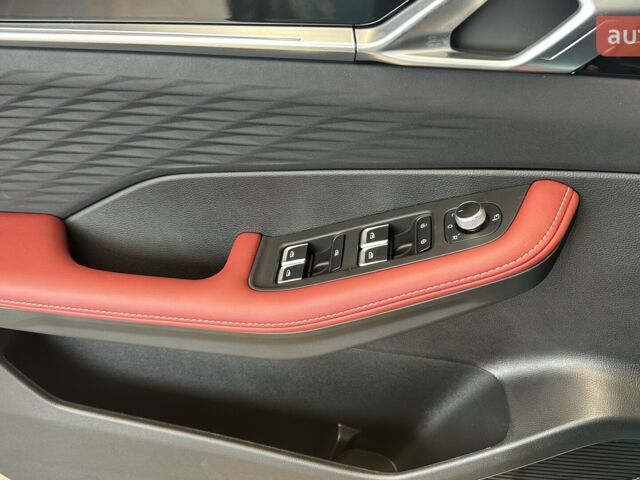 купить новое авто Джили Coolray 2023 года от официального дилера Хмельниччина-Авто Джили фото