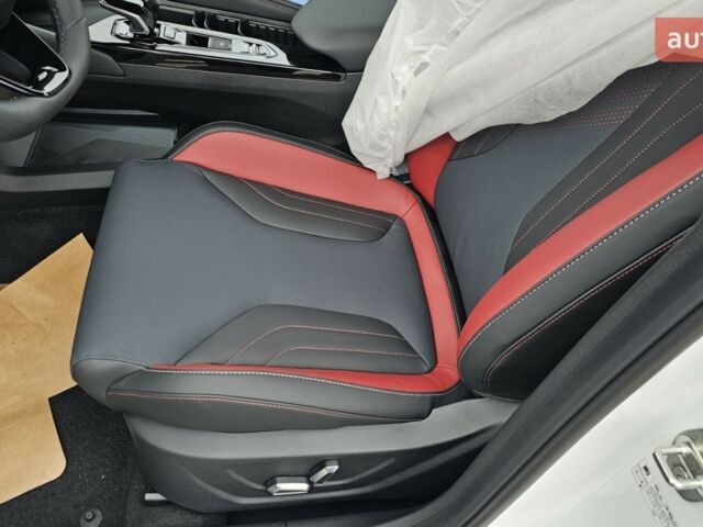 купить новое авто Джили Coolray 2023 года от официального дилера Радар-сервіс Джили фото