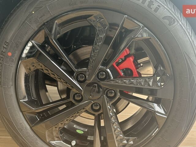 купить новое авто Джили Coolray 2023 года от официального дилера Хмельниччина-Авто Джили фото