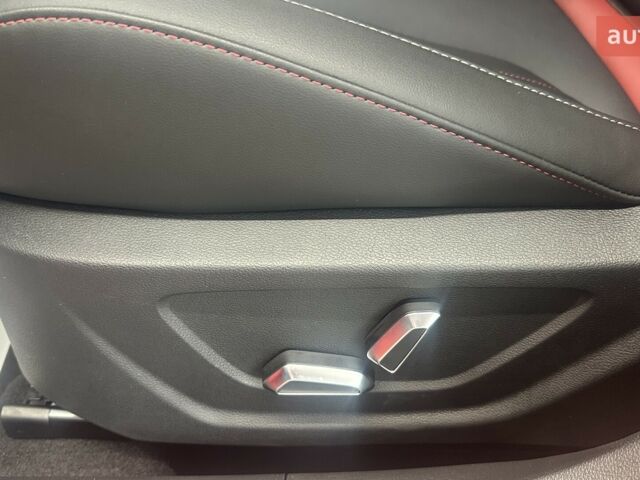 купить новое авто Джили Coolray 2023 года от официального дилера Хмельниччина-Авто Джили фото