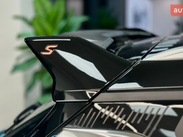 купить новое авто Джили Coolray 2023 года от официального дилера «Одеса-АВТО» Джили фото
