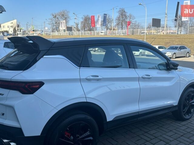 купить новое авто Джили Coolray 2023 года от официального дилера Хмельниччина-Авто Джили фото