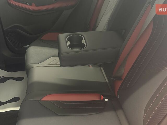 купить новое авто Джили Coolray 2023 года от официального дилера Хмельниччина-Авто Джили фото