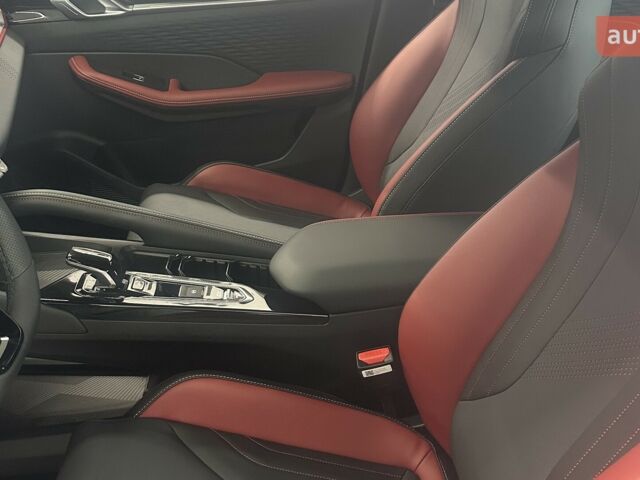 купить новое авто Джили Coolray 2023 года от официального дилера Хмельниччина-Авто Джили фото