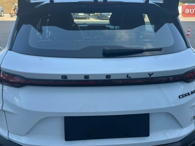 купить новое авто Джили Coolray 2023 года от официального дилера Хмельниччина-Авто Джили фото