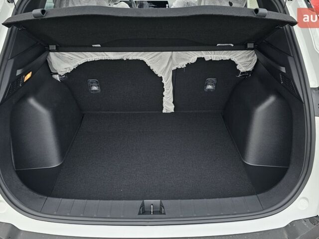 купить новое авто Джили Coolray 2023 года от официального дилера Радар-сервіс Джили фото