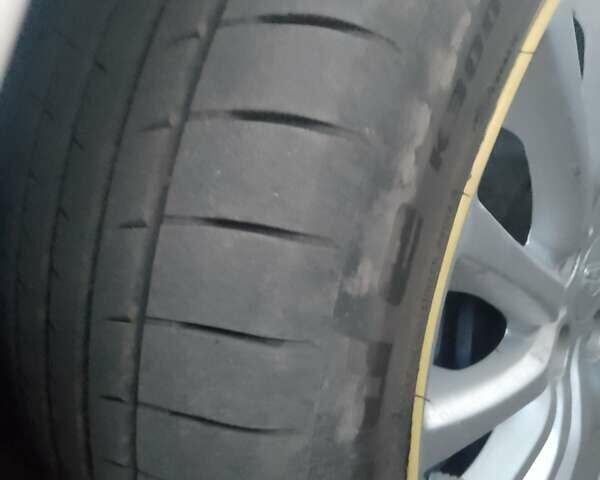 Белый Джили Emgrand EV253, объемом двигателя 0 л и пробегом 105 тыс. км за 8200 $, фото 71 на Automoto.ua