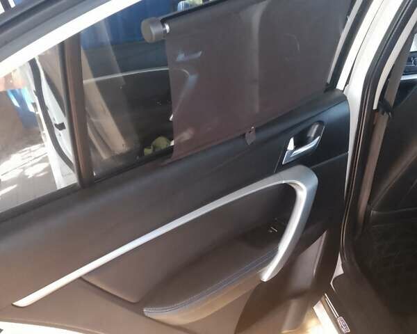 Белый Джили Emgrand EV253, объемом двигателя 0 л и пробегом 105 тыс. км за 8200 $, фото 31 на Automoto.ua