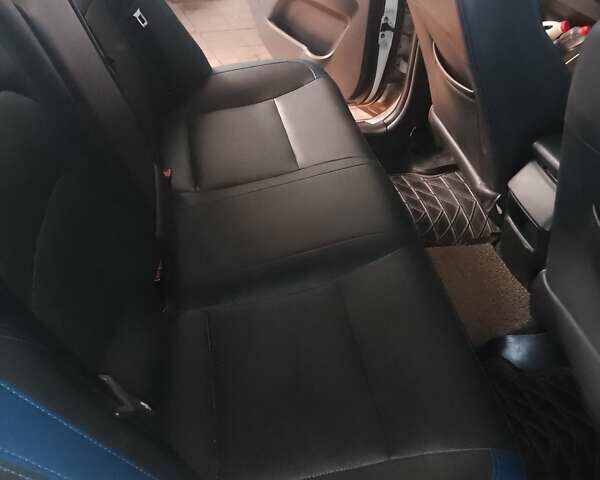 Белый Джили Emgrand EV253, объемом двигателя 0 л и пробегом 105 тыс. км за 8200 $, фото 35 на Automoto.ua