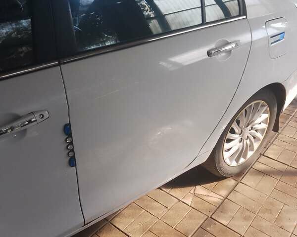 Белый Джили Emgrand EV253, объемом двигателя 0 л и пробегом 105 тыс. км за 8200 $, фото 43 на Automoto.ua