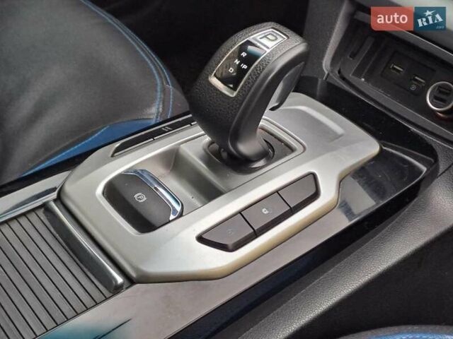 Белый Джили Emgrand EV253, объемом двигателя 0 л и пробегом 160 тыс. км за 10790 $, фото 11 на Automoto.ua