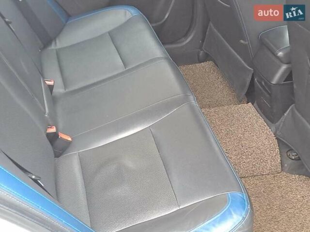 Белый Джили Emgrand EV253, объемом двигателя 0 л и пробегом 160 тыс. км за 10790 $, фото 13 на Automoto.ua