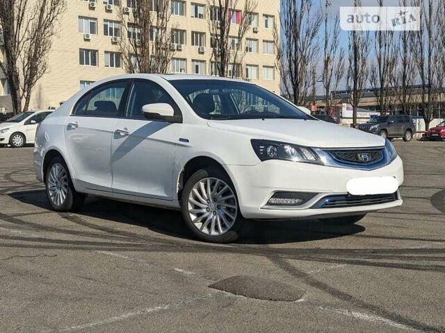 Джилі Emgrand EV253, об'ємом двигуна 0 л та пробігом 75 тис. км за 10500 $, фото 3 на Automoto.ua