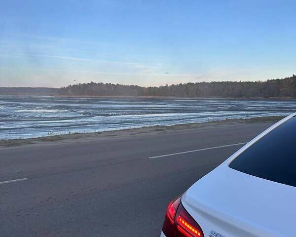 Белый Джили Emgrand EV350, объемом двигателя 0 л и пробегом 131 тыс. км за 13300 $, фото 2 на Automoto.ua