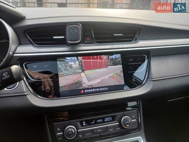 Белый Джили Emgrand EV350, объемом двигателя 0 л и пробегом 131 тыс. км за 13300 $, фото 8 на Automoto.ua