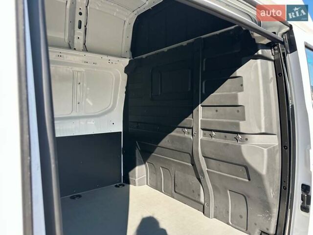 Белый Джили Farizon V6E, объемом двигателя 0 л и пробегом 1 тыс. км за 46300 $, фото 7 на Automoto.ua